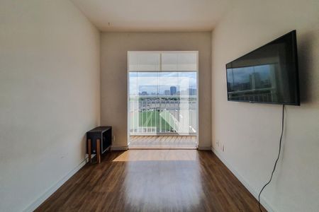 Apartamento para alugar com 29m², 1 quarto e sem vaga Apartamento para alugar com 29m², 1 quarto e sem vagaQuarto
