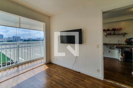 Apartamento para alugar com 29m², 1 quarto e sem vaga Apartamento para alugar com 29m², 1 quarto e sem vagaQuarto