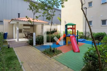 Apartamento para alugar com 29m², 1 quarto e sem vaga Apartamento para alugar com 29m², 1 quarto e sem vagaPlayground