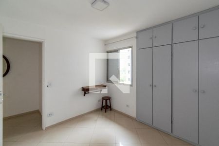 Quarto 1 de apartamento à venda com 2 quartos, 65m² em Vila Guarani, São Paulo