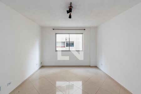 Sala de apartamento à venda com 2 quartos, 65m² em Vila Guarani, São Paulo