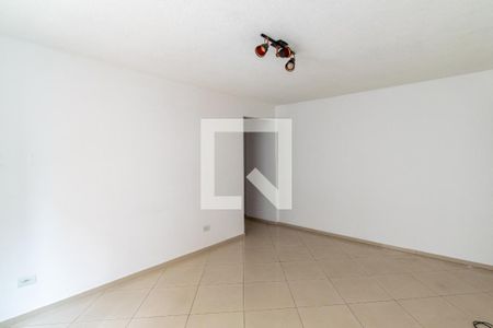 Sala de apartamento à venda com 2 quartos, 65m² em Vila Guarani, São Paulo