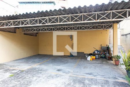 Casa para alugar com 72m², 2 quartos e 1 vaga Casa para alugar com 72m², 2 quartos e 1 vagaGaragem