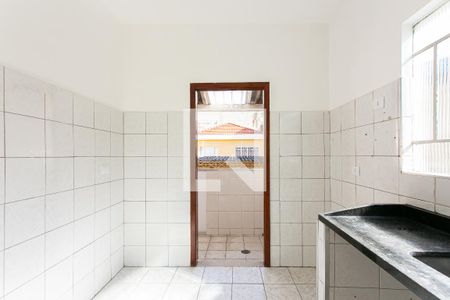 Casa para alugar com 72m², 2 quartos e 1 vaga Casa para alugar com 72m², 2 quartos e 1 vagaCozinha