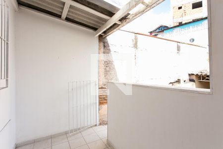 Casa para alugar com 72m², 2 quartos e 1 vaga Casa para alugar com 72m², 2 quartos e 1 vagaÁrea de Serviço