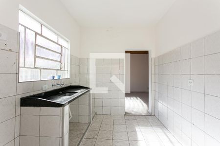 Casa para alugar com 72m², 2 quartos e 1 vaga Casa para alugar com 72m², 2 quartos e 1 vagaCozinha