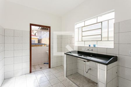 Casa para alugar com 72m², 2 quartos e 1 vaga Casa para alugar com 72m², 2 quartos e 1 vagaCozinha