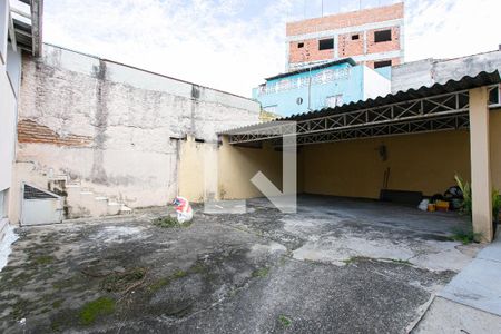 Casa para alugar com 72m², 2 quartos e 1 vaga Casa para alugar com 72m², 2 quartos e 1 vagaGaragem