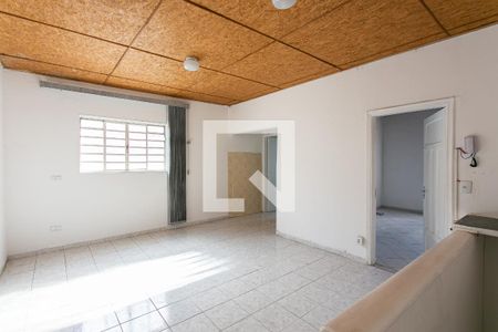 Sala de casa para alugar com 2 quartos, 72m² em Cidade Mãe do Céu, São Paulo