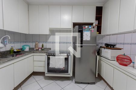 Casa à venda com 230m², 4 quartos e 2 vagasCozinha