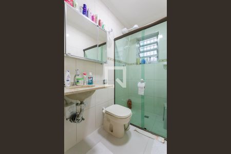 Casa à venda com 230m², 4 quartos e 2 vagasBanheiro da Suíte 1