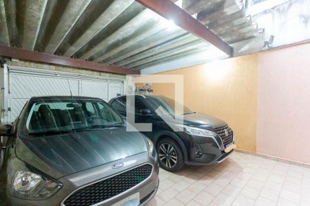 Casa à venda com 230m², 4 quartos e 2 vagasGaragem