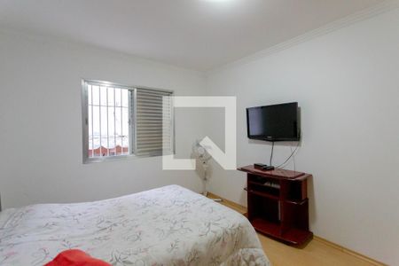 Casa à venda com 230m², 4 quartos e 2 vagasSuíte 3