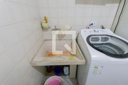 Casa à venda com 230m², 4 quartos e 2 vagasÁrea de Serviço