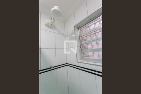 Casa à venda com 230m², 4 quartos e 2 vagasBanheiro da Suíte 3