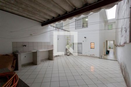 Casa à venda com 230m², 4 quartos e 2 vagasQuintal