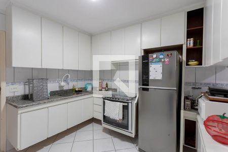 Casa à venda com 230m², 4 quartos e 2 vagasCozinha