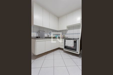 Casa à venda com 230m², 4 quartos e 2 vagasCozinha