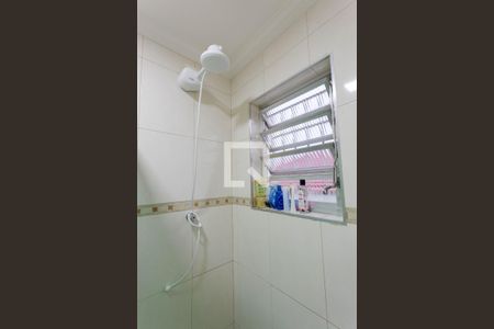 Casa à venda com 230m², 4 quartos e 2 vagasBanheiro da Suíte 1