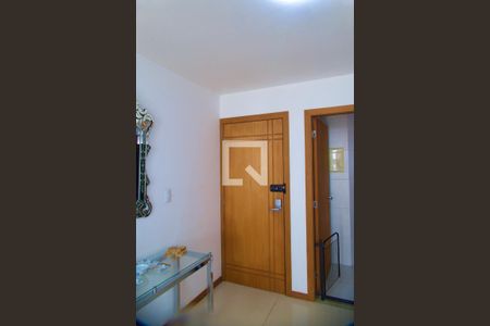 Sala de apartamento para alugar com 3 quartos, 83m² em Recreio dos Bandeirantes, Rio de Janeiro