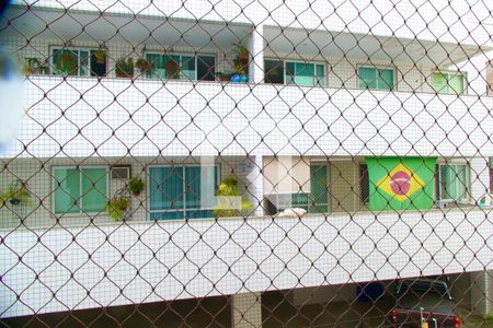 Apartamento para alugar com 83m², 3 quartos e 2 vagas Apartamento para alugar com 83m², 3 quartos e 2 vagasVaranda vista