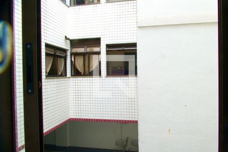 Apartamento para alugar com 83m², 3 quartos e 2 vagas Apartamento para alugar com 83m², 3 quartos e 2 vagasÁrea serviço vista