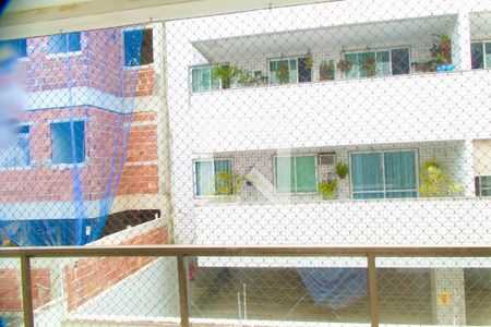 Apartamento para alugar com 83m², 3 quartos e 2 vagas Apartamento para alugar com 83m², 3 quartos e 2 vagasQuarto vista