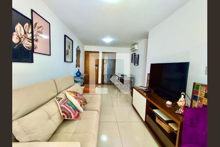 Apartamento para alugar com 3 quartos, 83m² em Recreio dos Bandeirantes, Rio de Janeiro