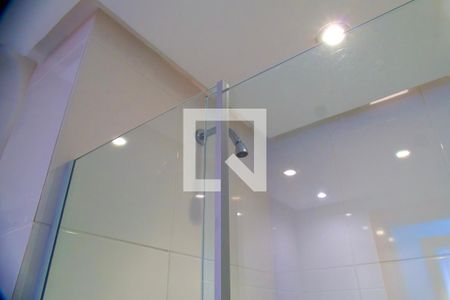 Apartamento para alugar com 83m², 3 quartos e 2 vagas Apartamento para alugar com 83m², 3 quartos e 2 vagasBanheiro social