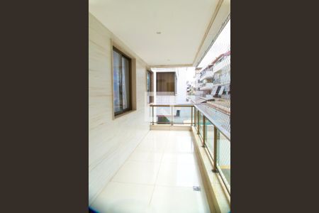 Apartamento para alugar com 3 quartos, 83m² em Recreio dos Bandeirantes, Rio de Janeiro
