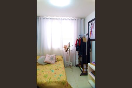 Quarto  de apartamento para alugar com 3 quartos, 83m² em Recreio dos Bandeirantes, Rio de Janeiro