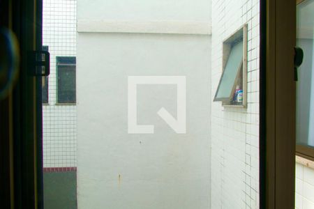 Apartamento para alugar com 83m², 3 quartos e 2 vagas Apartamento para alugar com 83m², 3 quartos e 2 vagasCozinha vista