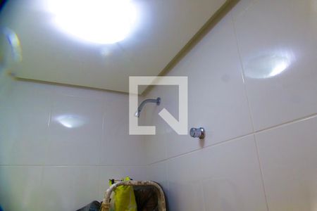 Apartamento para alugar com 83m², 3 quartos e 2 vagas Apartamento para alugar com 83m², 3 quartos e 2 vagasBanheiro serviço