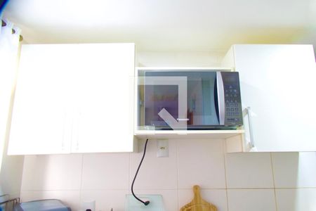 Apartamento para alugar com 83m², 3 quartos e 2 vagas Apartamento para alugar com 83m², 3 quartos e 2 vagasCozinha