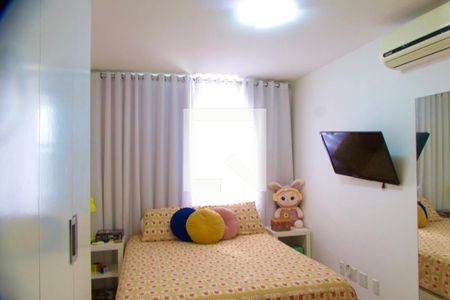 Apartamento para alugar com 83m², 3 quartos e 2 vagas Apartamento para alugar com 83m², 3 quartos e 2 vagasSuíte