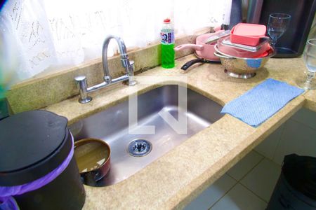 Apartamento para alugar com 83m², 3 quartos e 2 vagas Apartamento para alugar com 83m², 3 quartos e 2 vagasCozinha