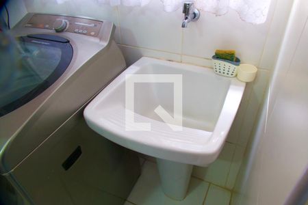 Apartamento para alugar com 83m², 3 quartos e 2 vagas Apartamento para alugar com 83m², 3 quartos e 2 vagasÁrea serviço