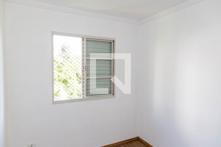 Quarto 1 de apartamento para alugar com 2 quartos, 47m² em Serraria, Diadema