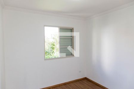 Quarto 2 de apartamento para alugar com 2 quartos, 47m² em Serraria, Diadema