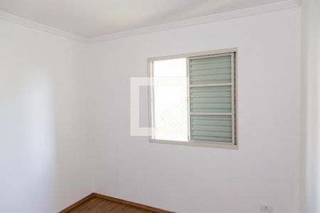 Quarto 2 de apartamento para alugar com 2 quartos, 47m² em Serraria, Diadema