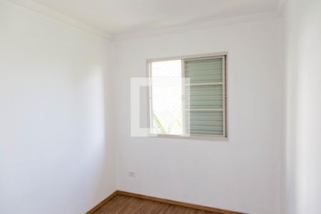 Quarto 1 de apartamento para alugar com 2 quartos, 47m² em Serraria, Diadema