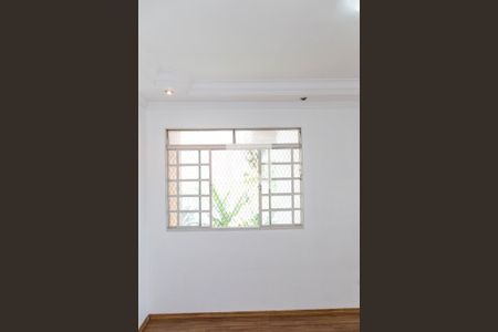 Sala de apartamento para alugar com 2 quartos, 47m² em Serraria, Diadema