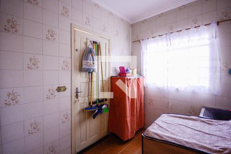 Casa à venda com 300m², 5 quartos e 3 vagasÁrea de Serviço 