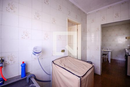 Casa à venda com 300m², 5 quartos e 3 vagasÁrea de Serviço 