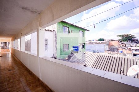 Casa à venda com 300m², 5 quartos e 3 vagasÁrea de Serviço 