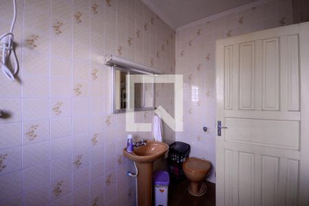 Casa à venda com 300m², 5 quartos e 3 vagasBanheiro 