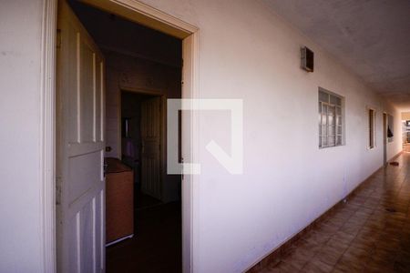 Casa à venda com 300m², 5 quartos e 3 vagasÁrea de Serviço 