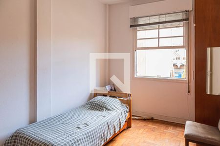 Apartamento à venda com 48m², 1 quarto e sem vagaQuarto