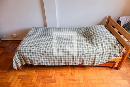 Apartamento à venda com 48m², 1 quarto e sem vagaQuarto