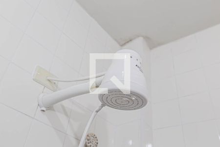 Apartamento à venda com 48m², 1 quarto e sem vagaBanheiro